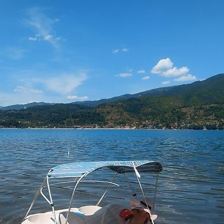 Lejla Apartmani - Jablanicko Jezero Конич Екстериор снимка