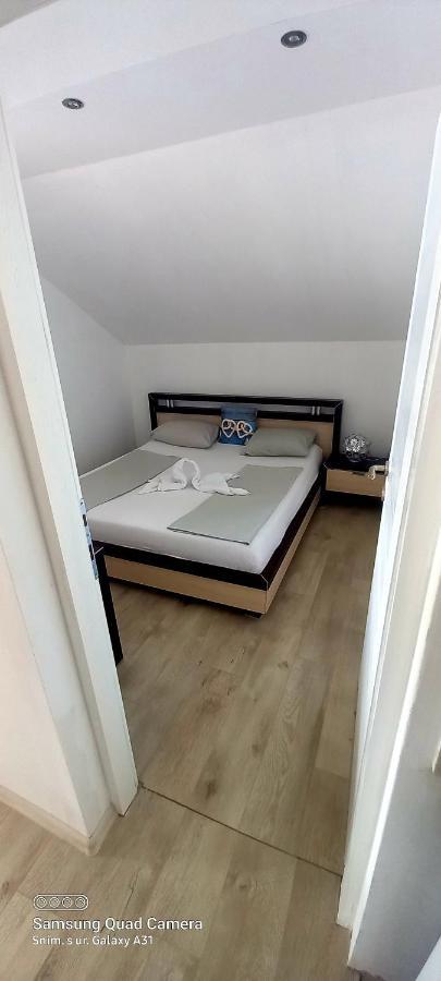 Lejla Apartmani - Jablanicko Jezero Конич Екстериор снимка
