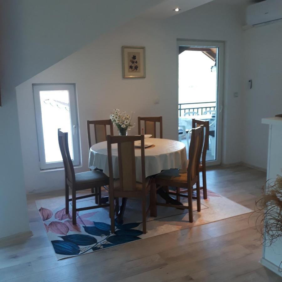 Lejla Apartmani - Jablanicko Jezero Конич Екстериор снимка