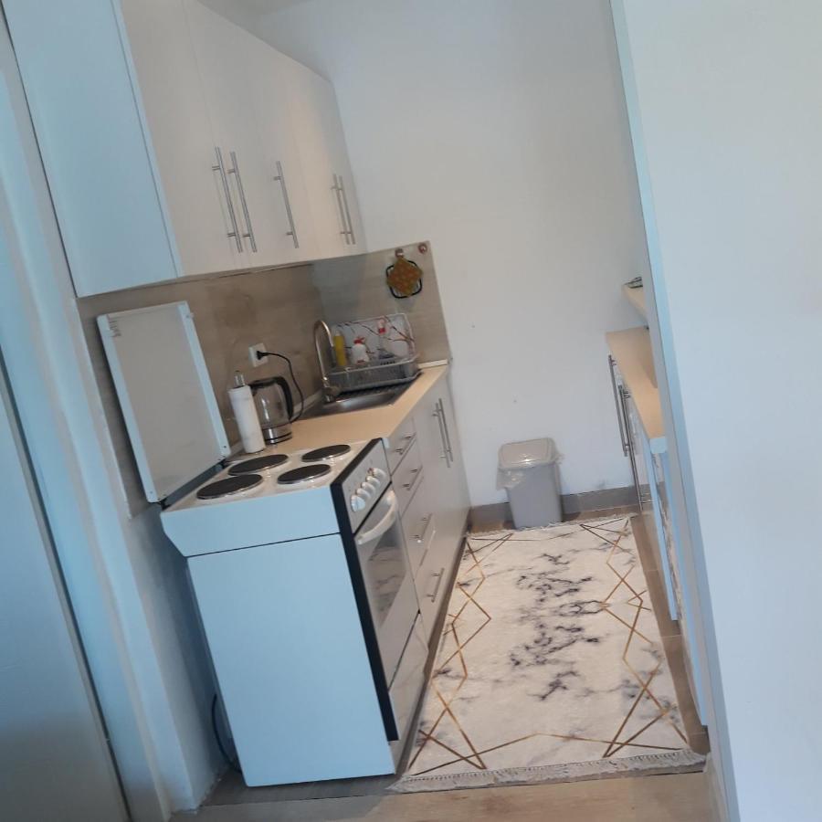 Lejla Apartmani - Jablanicko Jezero Конич Екстериор снимка