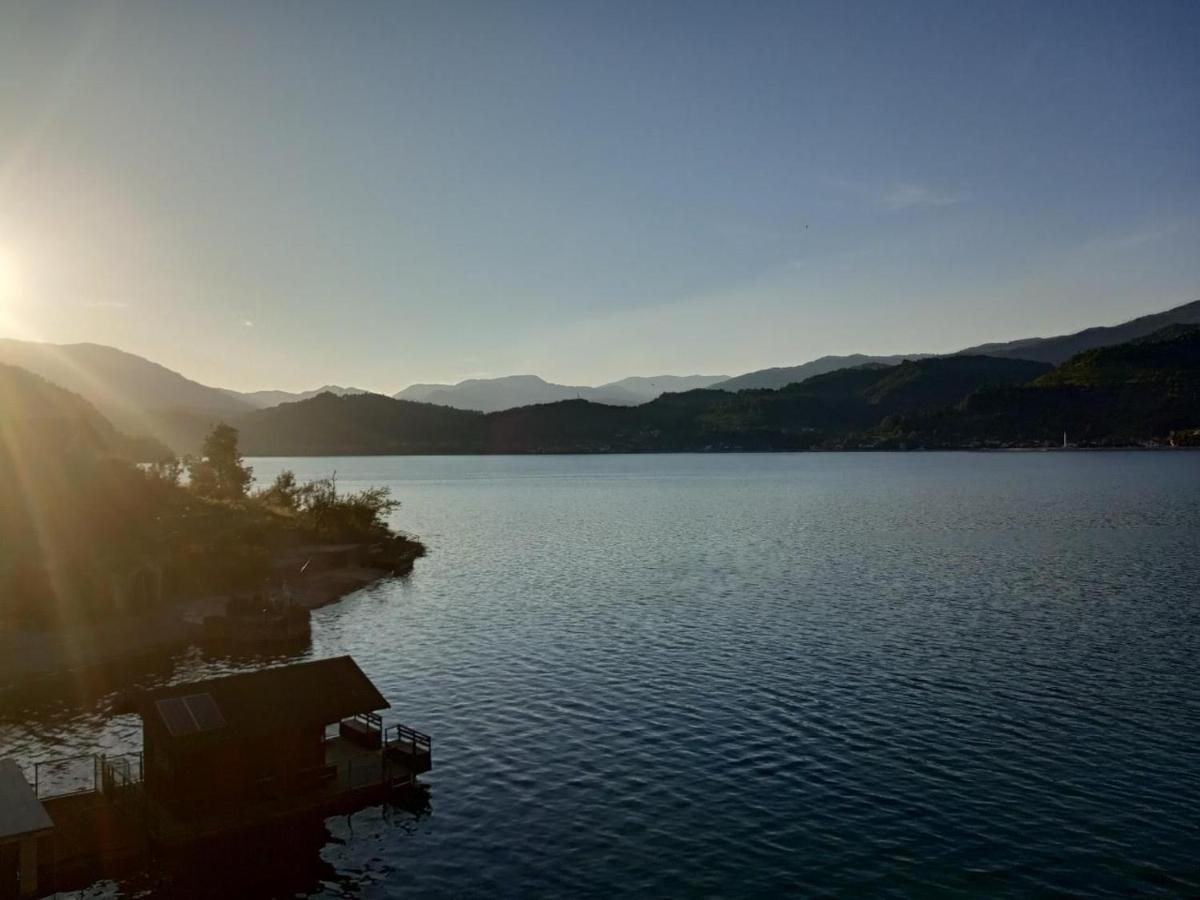 Lejla Apartmani - Jablanicko Jezero Конич Екстериор снимка