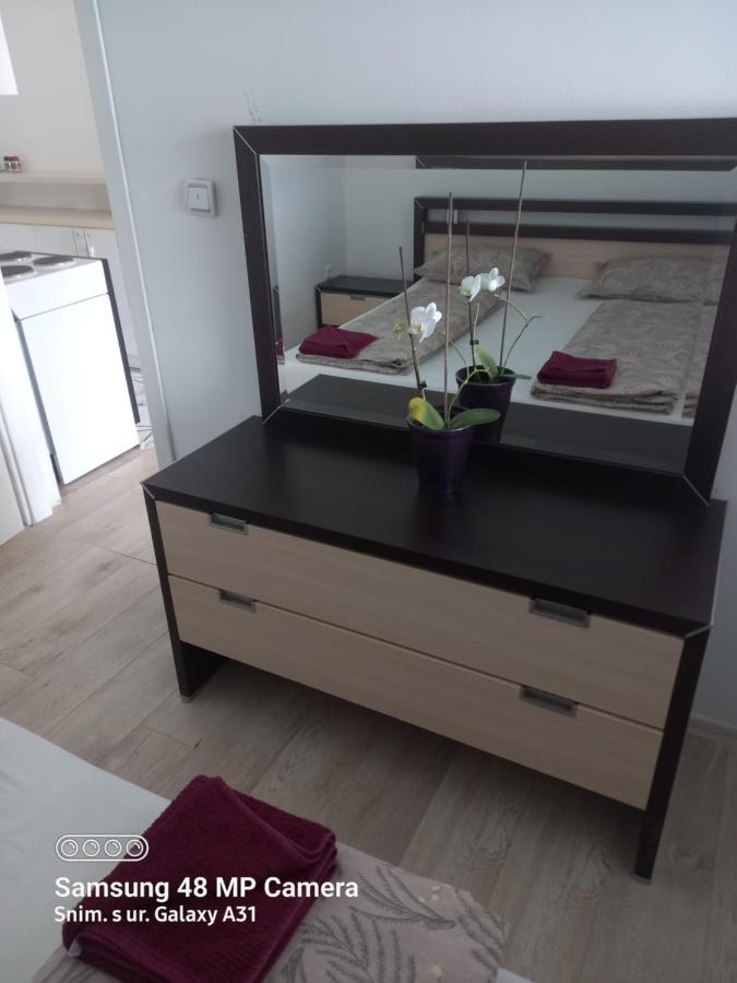 Lejla Apartmani - Jablanicko Jezero Конич Екстериор снимка