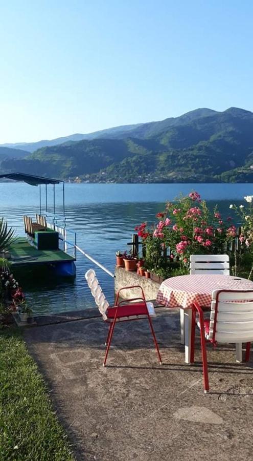 Lejla Apartmani - Jablanicko Jezero Конич Екстериор снимка