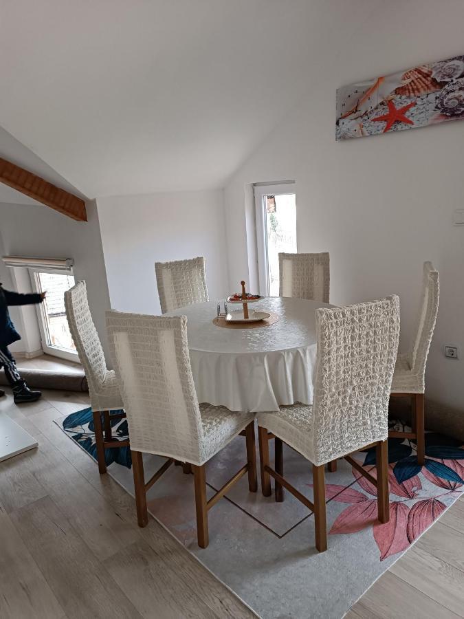 Lejla Apartmani - Jablanicko Jezero Конич Екстериор снимка