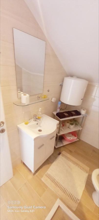 Lejla Apartmani - Jablanicko Jezero Конич Екстериор снимка