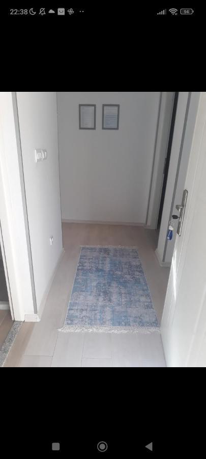Lejla Apartmani - Jablanicko Jezero Конич Екстериор снимка