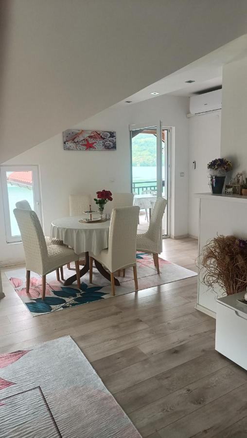 Lejla Apartmani - Jablanicko Jezero Конич Екстериор снимка
