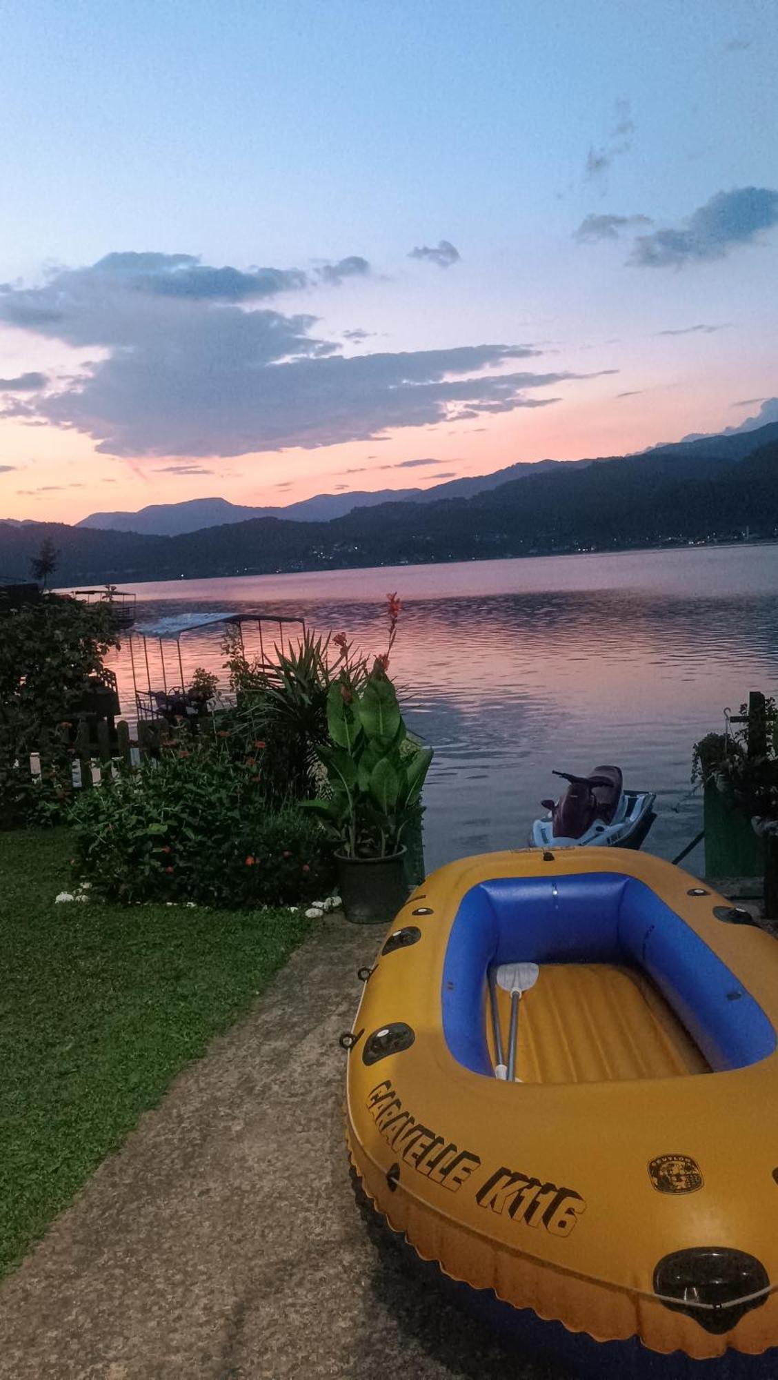 Lejla Apartmani - Jablanicko Jezero Конич Екстериор снимка