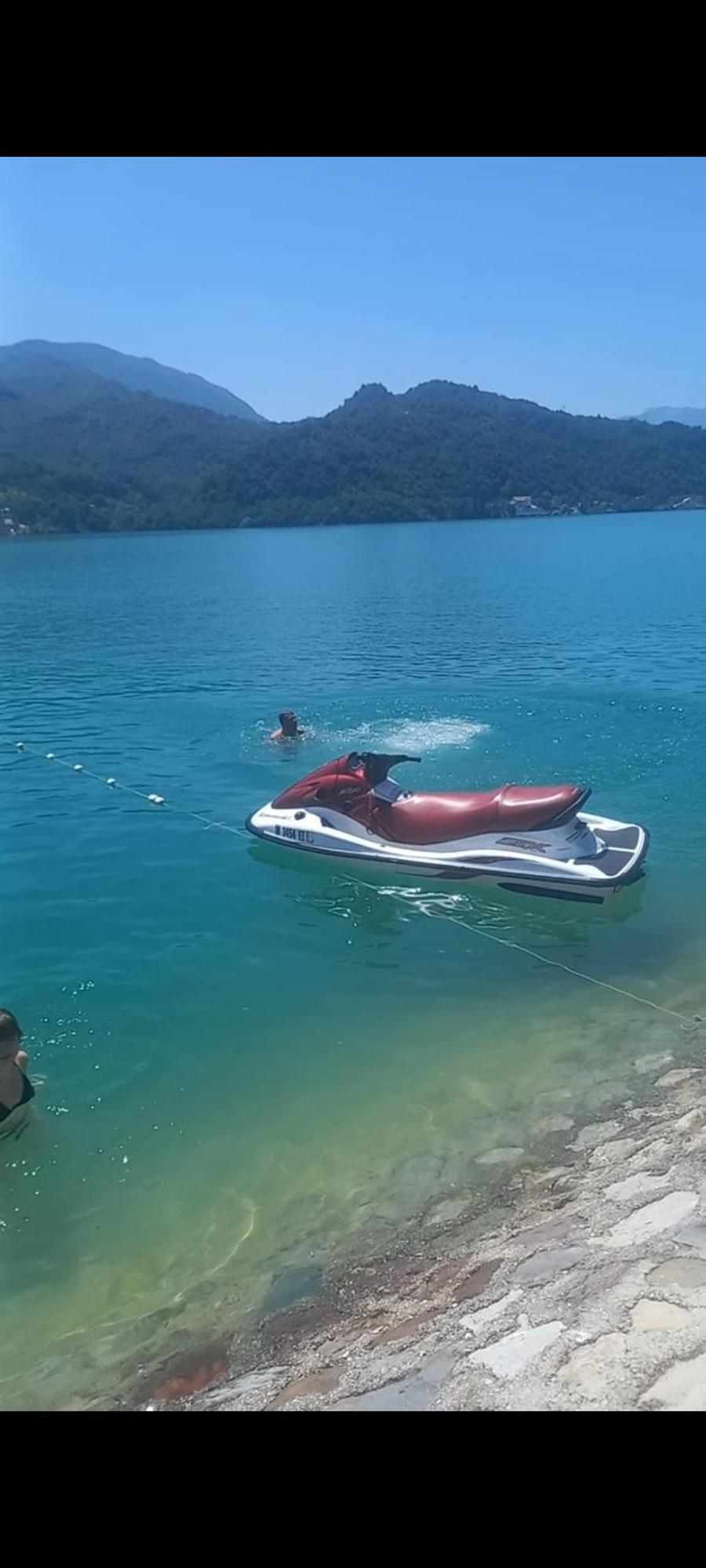 Lejla Apartmani - Jablanicko Jezero Конич Екстериор снимка