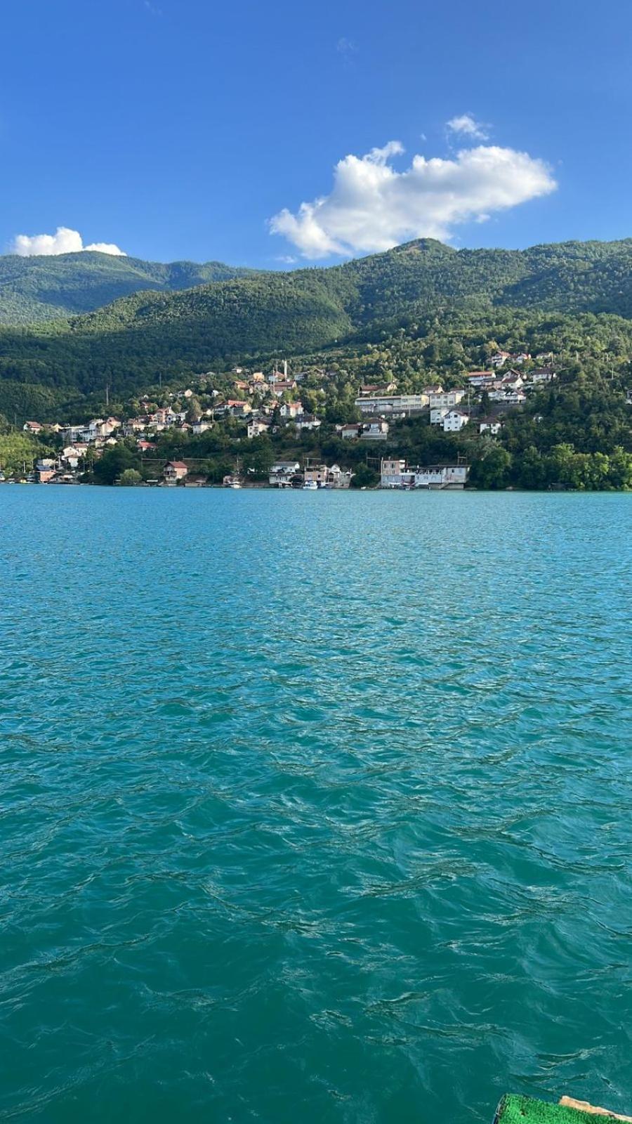 Lejla Apartmani - Jablanicko Jezero Конич Екстериор снимка
