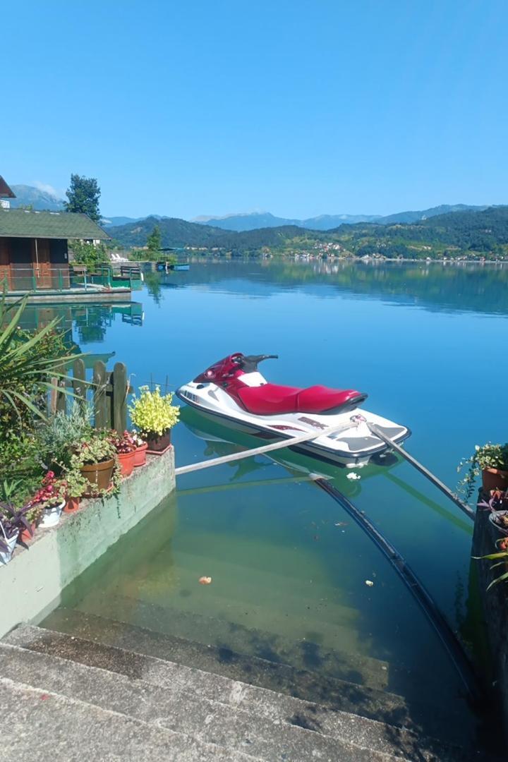 Lejla Apartmani - Jablanicko Jezero Конич Екстериор снимка