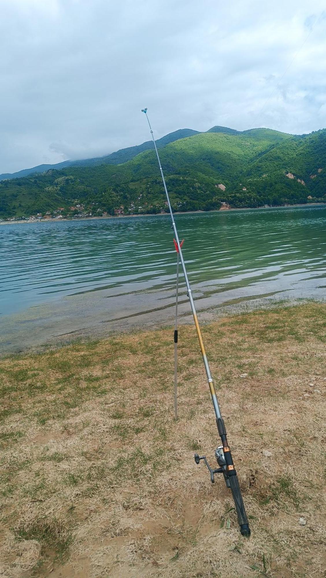Lejla Apartmani - Jablanicko Jezero Конич Екстериор снимка