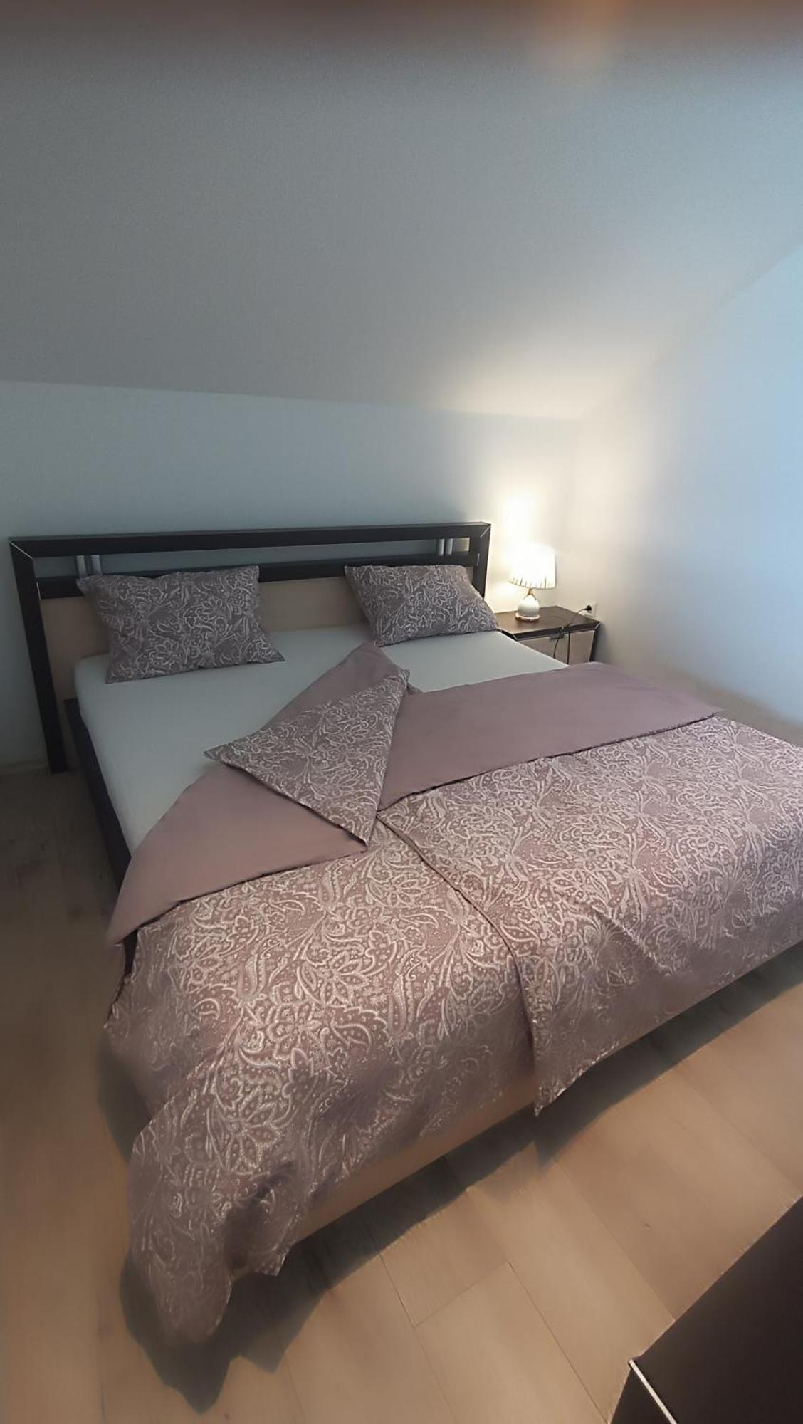 Lejla Apartmani - Jablanicko Jezero Конич Екстериор снимка