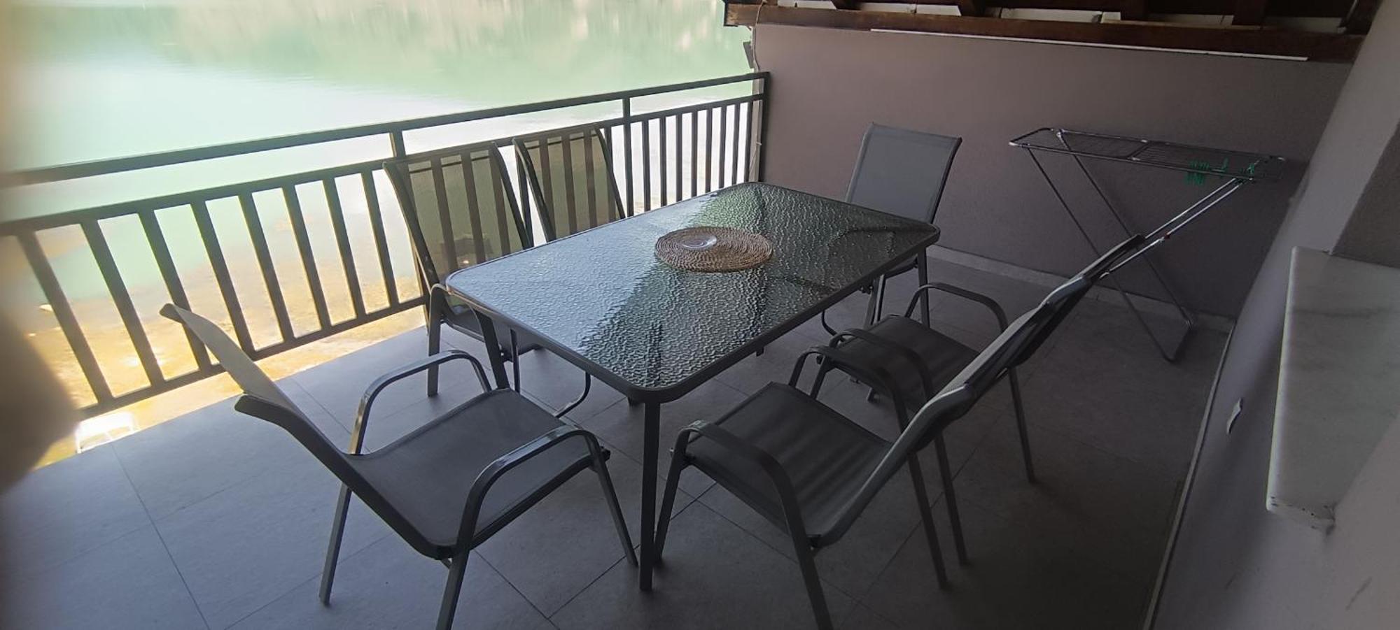 Lejla Apartmani - Jablanicko Jezero Конич Екстериор снимка