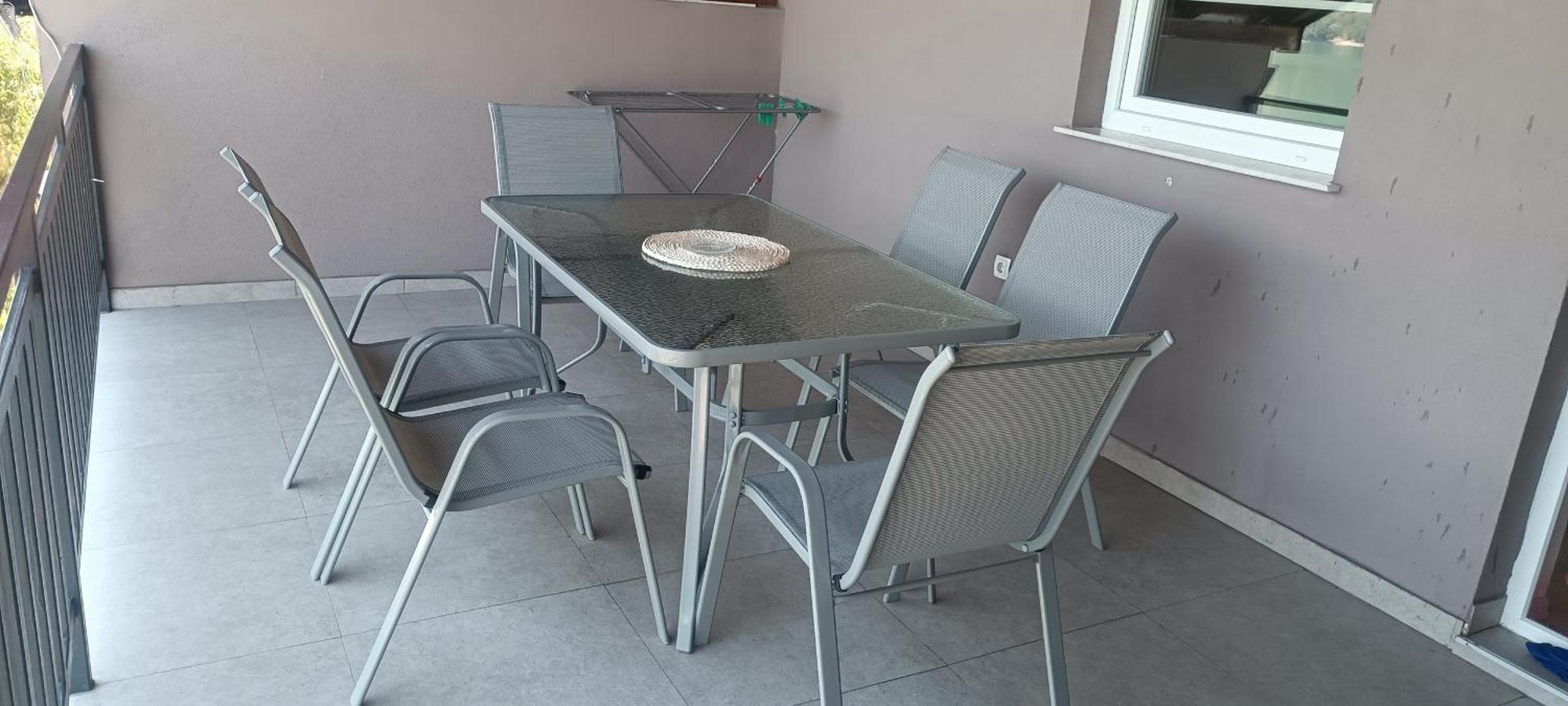 Lejla Apartmani - Jablanicko Jezero Конич Екстериор снимка