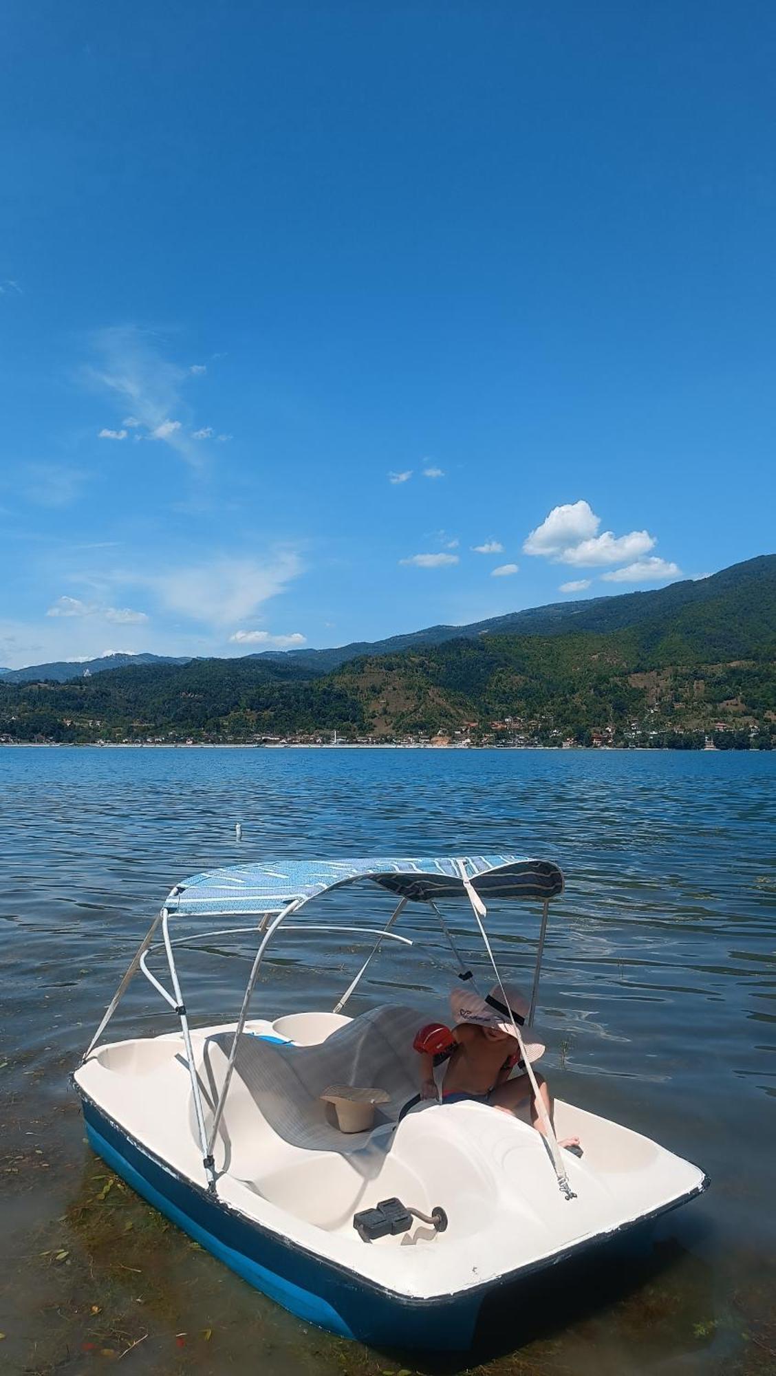 Lejla Apartmani - Jablanicko Jezero Конич Екстериор снимка