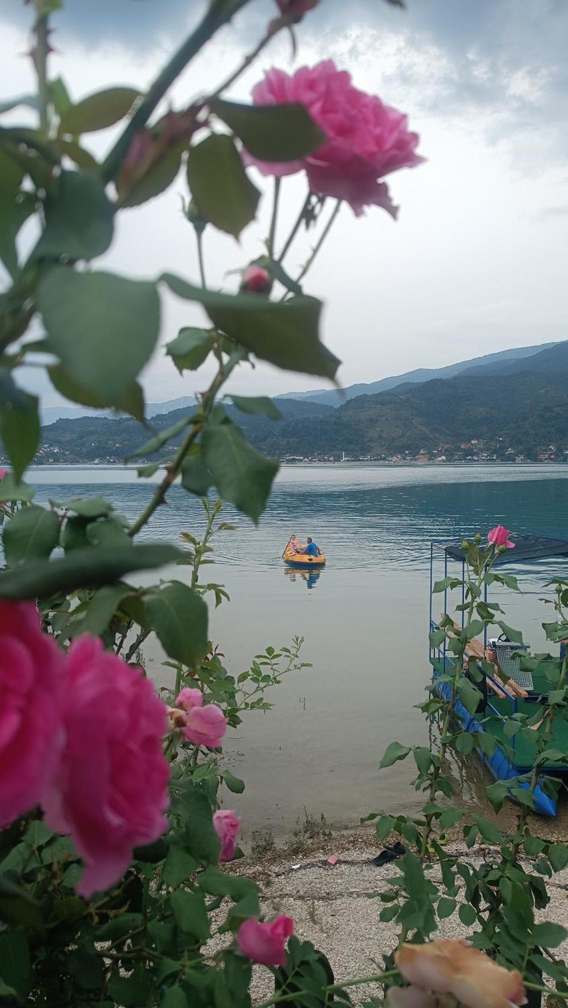 Lejla Apartmani - Jablanicko Jezero Конич Екстериор снимка